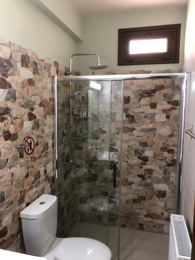 Diamond Stone Wooden Tatil Evi *